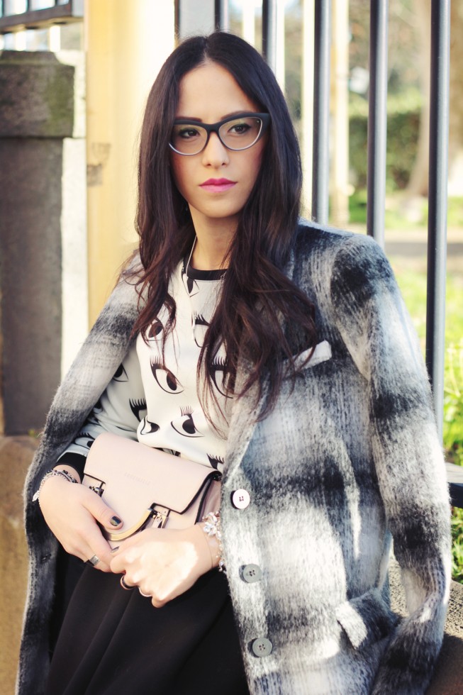 rossella padolino fashion blogger