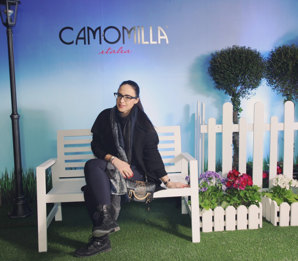 Camomilla-Italia-SS14-New-Collection
