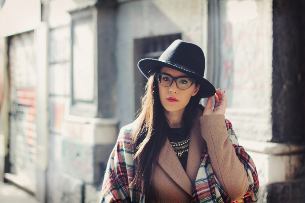 fashion blogger napoli