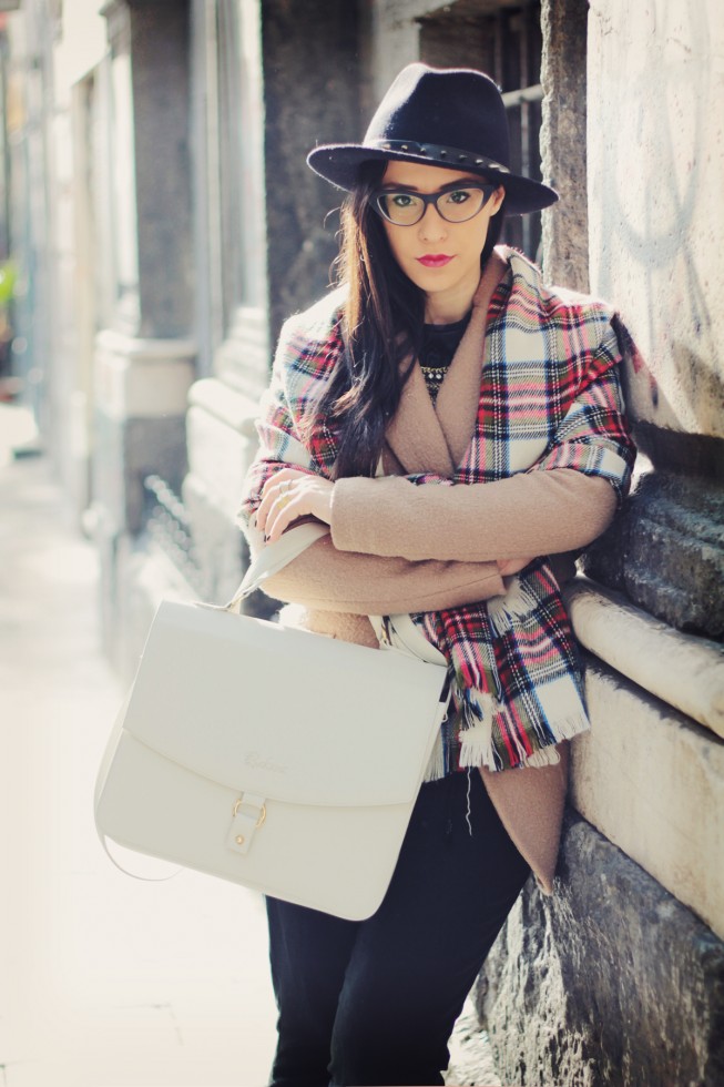rossella fashion blogger